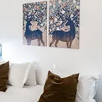 Apartment Giano Host - Indoratori Genua