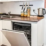 Giano Host - Indoratori Apartment *
