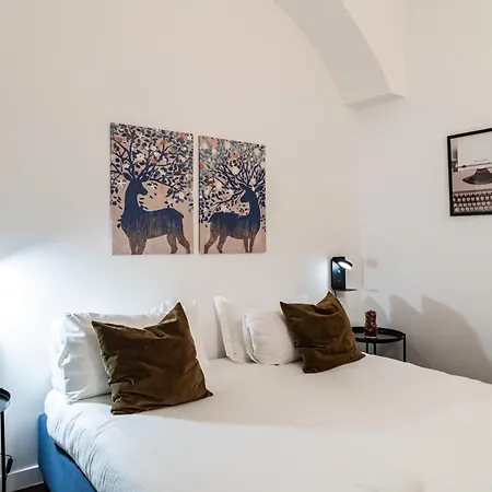 Giano Host - Indoratori * Генуя