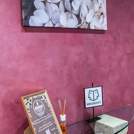 Апартаменты Giano Host - Indoratori