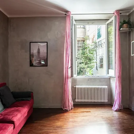 Giano Host - Indoratori *