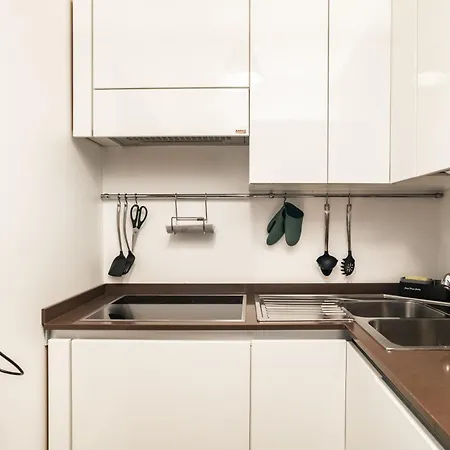 Appartement Giano Host - Indoratori *