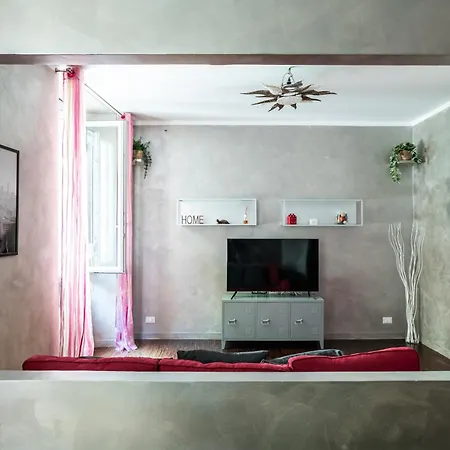 Giano Host - Indoratori Apartamento