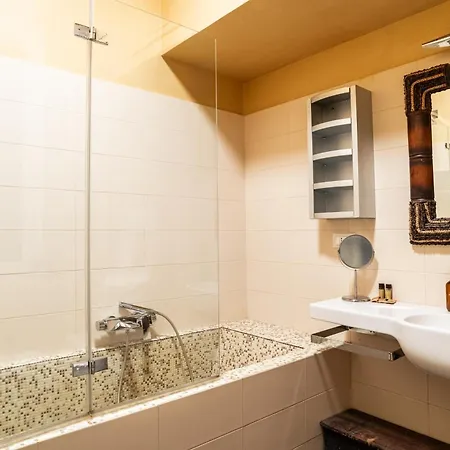 Giano Host - Indoratori *