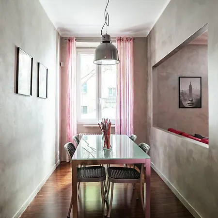 Apartamento Giano Host - Indoratori