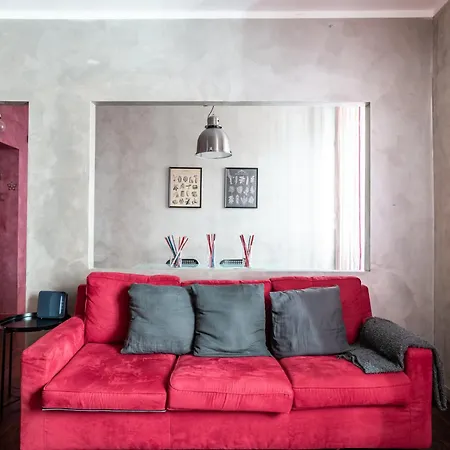 Giano Host - Indoratori Appartement *