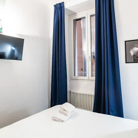 Giano Host - Indoratori Апартаменты *