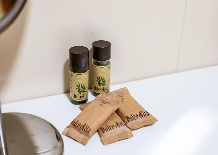 Giano Host - Indoratori * Genoa