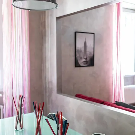 Giano Host - Indoratori