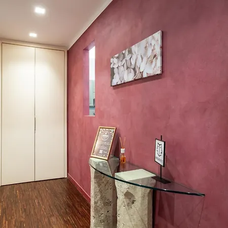 Giano Host - Indoratori Genua