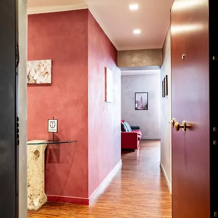 Giano Host - Indoratori * Genua