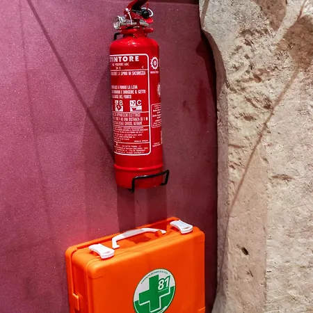 Giano Host - Indoratori Apartament *