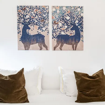 Apartament Giano Host - Indoratori *