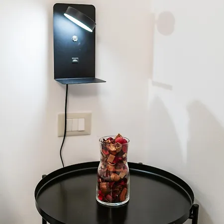 Apartament Giano Host - Indoratori Genua