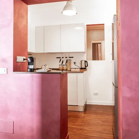 Giano Host - Indoratori Genua