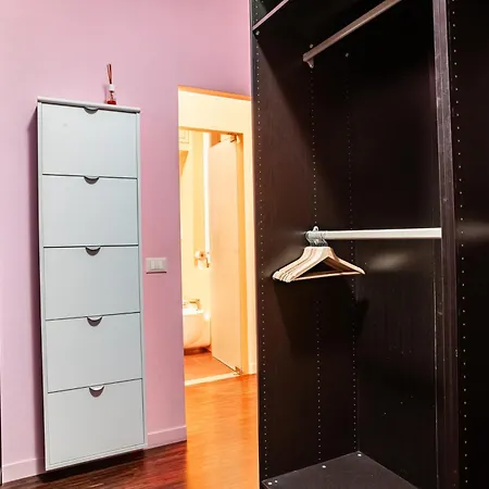 Giano Host - Indoratori * Genua