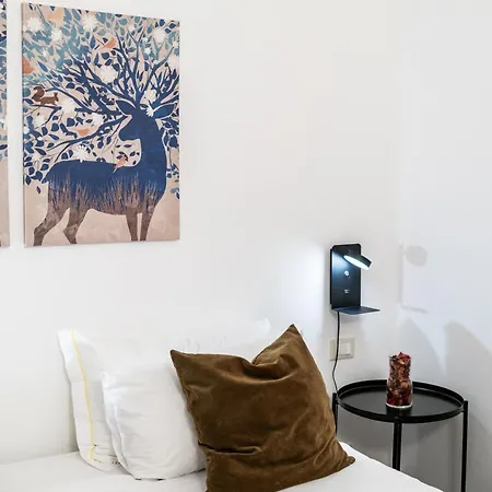 Giano Host - Indoratori