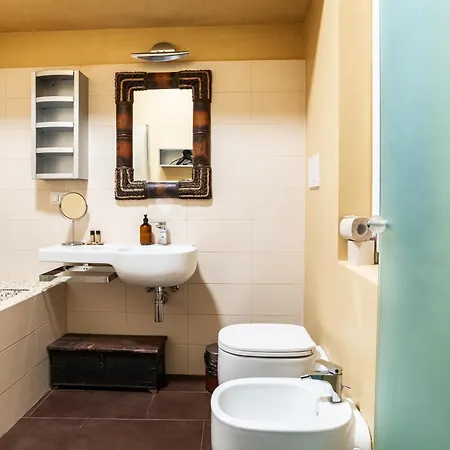 Apartament Giano Host - Indoratori