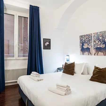 Giano Host - Indoratori *