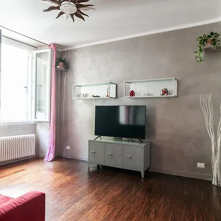 Apartament Giano Host - Indoratori