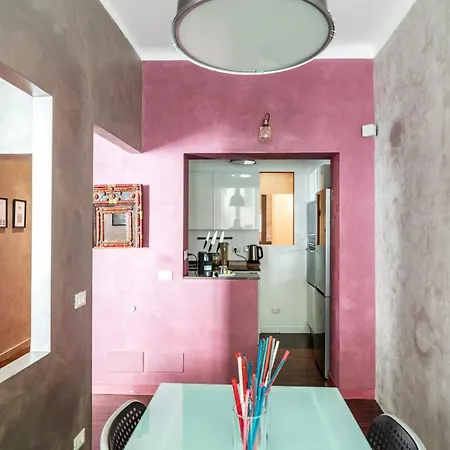 Apartament Giano Host - Indoratori *