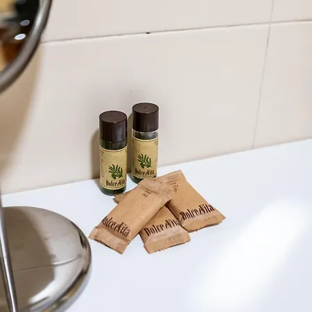 Giano Host - Indoratori * Genua