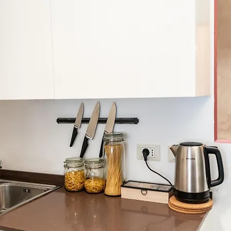 Giano Host - Indoratori