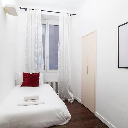 Giano Host - Indoratori