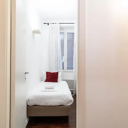 Apartament Giano Host - Indoratori