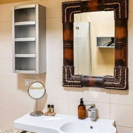 Apartament Giano Host - Indoratori *