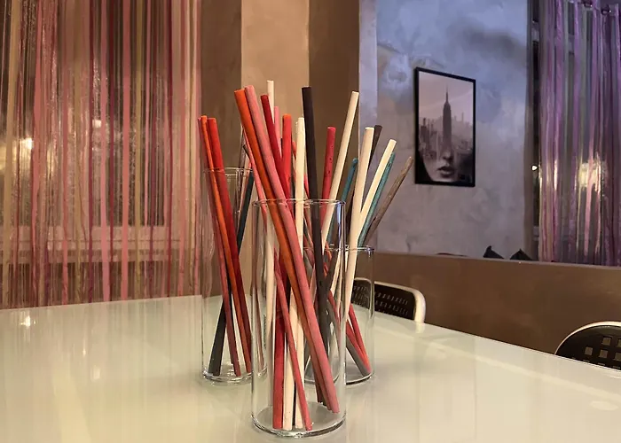 Giano Host - Indoratori *