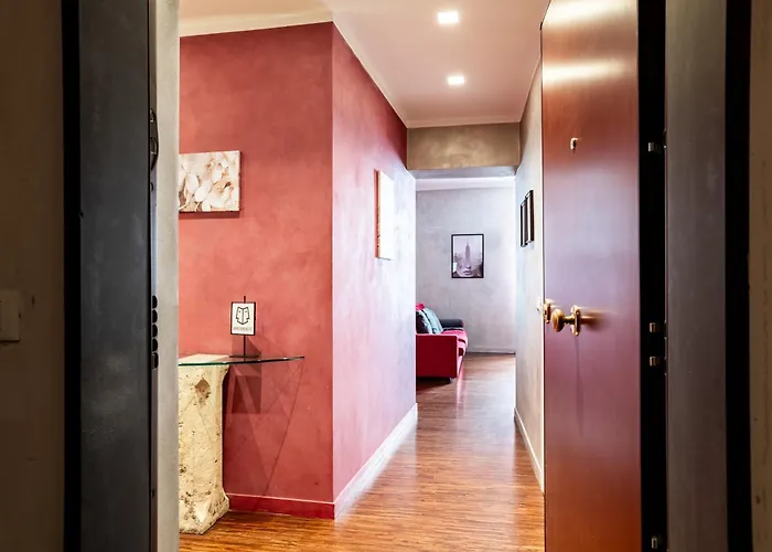 Giano Host - Indoratori * Cenova