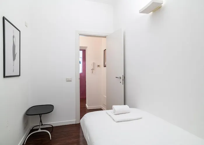 Giano Host - Indoratori Cenova