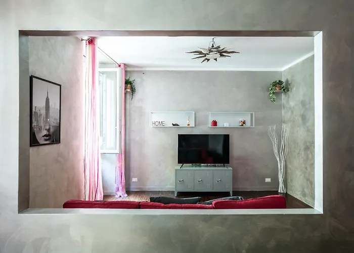 Giano Host - Indoratori Daire